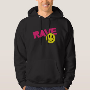 Rave Hoodie