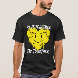 Rave Lucca - The Restaurant T-Shirt