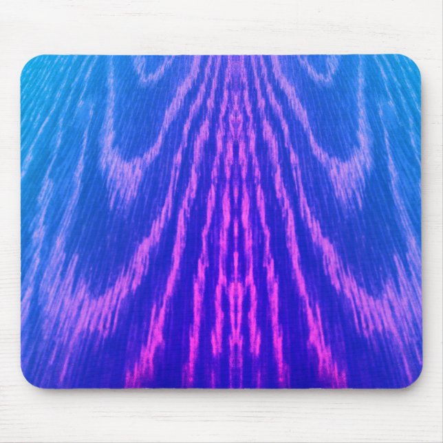 Rave Mousepad (Vorne)