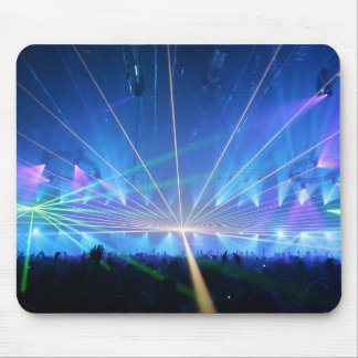 Rave Mousepad