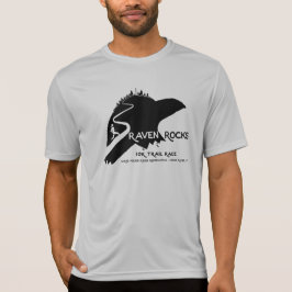 Rave Rocks Run Tech Shirt