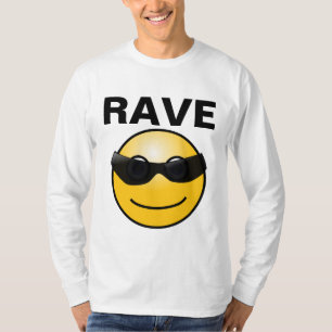 RAVE T-Shirts T-Shirts