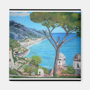 Ravello, Italie Magnet