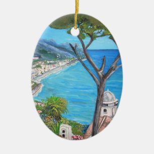 Ravello - ornement