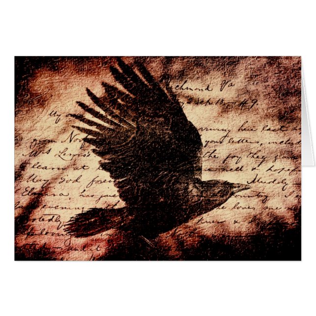 Raven 7 (Vorderseite (Horizontal))