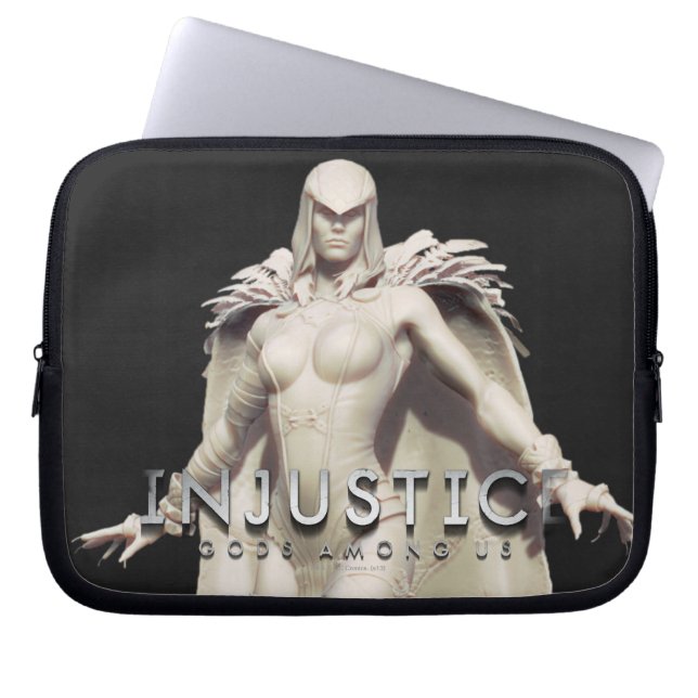 Raven Alternate Laptopschutzhülle (Vorderseite)