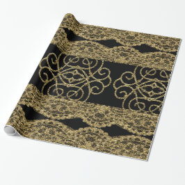 Raven Coltervey Geschenkpapier