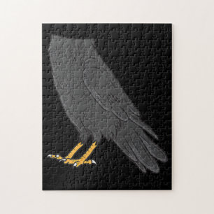 Raven Costume Halloween Black Crow Easy Lazy