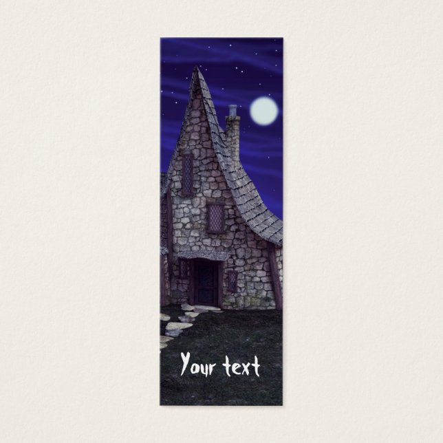 Raven Court (Vorderseite)