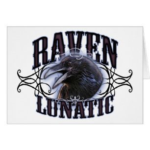 Raven fou