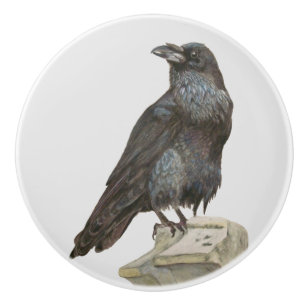 Raven Keramikknauf