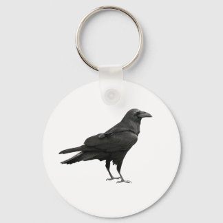 Raven Key Ring Schlüsselanhänger