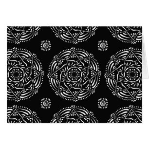 Raven Mandala