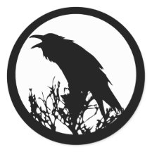 Raven Moon