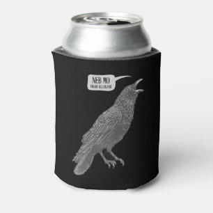 Raven: "Neb Mo." Dosenkühler