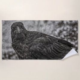 Raven P9239 Strandtuch
