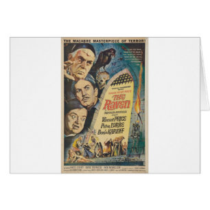 RAVEN par Philip J. Riley