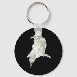 Raven Schlüsselanhänger