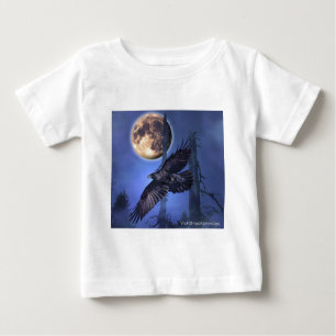 Raven T - Shirt