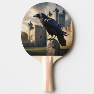 Raven Tischtennis Schläger