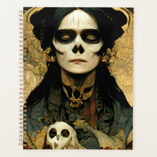 Raven Witch 2 Imaginaire Horreur Goth Gothique