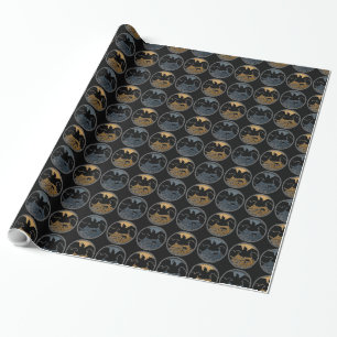 Raven Wrapping Paper Spirit Animal Rap Paper Geschenkpapier