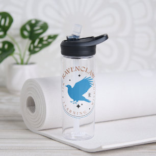 RAVENCLAW™ Blue Eagle House Pride Abzeichen Trinkflasche