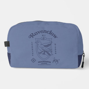 RAVENCLAW™ Geistreicher Lernweisheitskamm Waschbeutel