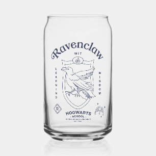 RAVENCLAW™ Geistreiches Lernen Weisheitswappen Dosenglas