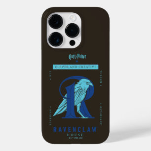RAVENCLAW™ House Clever and Creative Case-Mate iPhone 14 Pro Hülle