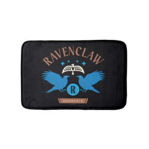 RAVENCLAW™ House Double Eagle Diadem Graphic Badematte