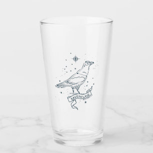 RAVENCLAW™ Konstellation Graphic Glas