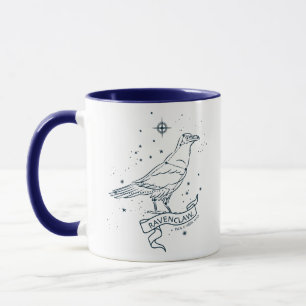 RAVENCLAW™-Konstellation Tasse
