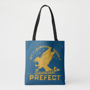 RAVENCLAW™ Präfekten-Abzeichen Tasche