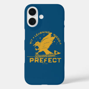 RAVENCLAW™ Präfektes Abzeichen iPhone 16 Hülle