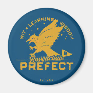 RAVENCLAW™ Präfektes Abzeichen Magnet
