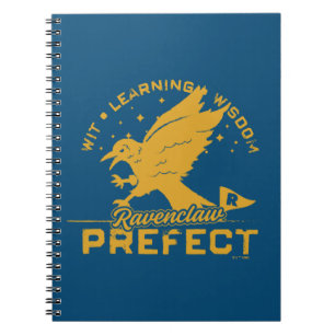 RAVENCLAW™ Präfektes Abzeichen Notizblock