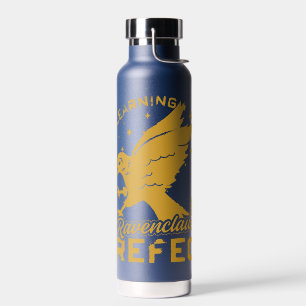 RAVENCLAW™ Präfektes Abzeichen Trinkflasche