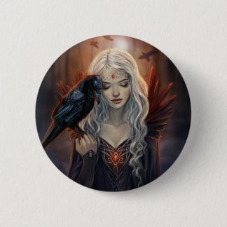Ravenkin Button