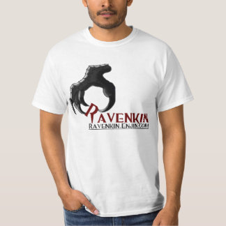 Ravenkin Greifer-Sammlung T-Shirt