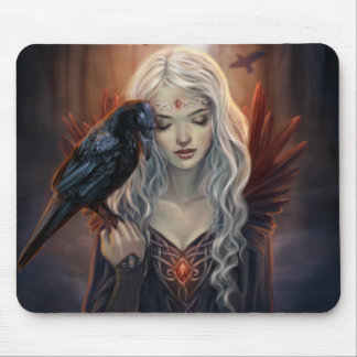 Ravenkin Mousepad