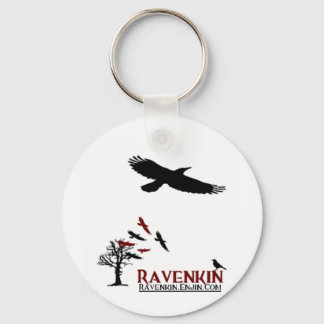 Ravenkin Specialty Schlüsselanhänger