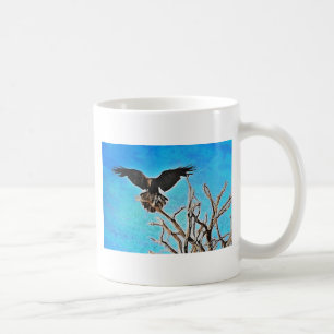 Raventree Kaffeetasse