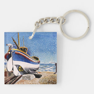 Ravilieux - Bateau à vie à Aldeburgh