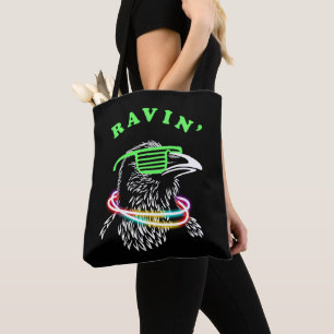 Ravin' Tasche
