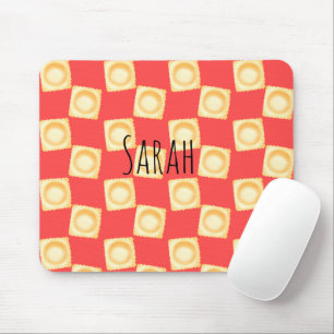 Ravioli Köstliche Pasta Mousepad