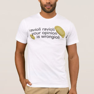 Ravioliravioli T-Shirt