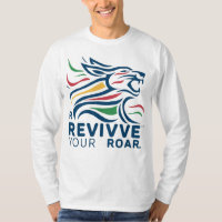 Ravivez votre rôti - T-shirt motivant
