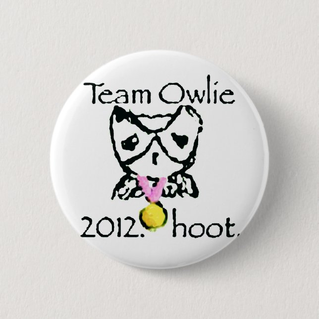 ravvie teamowlie2012 Material Button (Vorderseite)