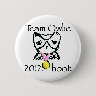 ravvie teamowlie2012 Material Button